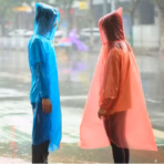 Premium Rain Card Pocket Raincoat – Waterproof Disposable Raincoat (Unisex) - Image 7