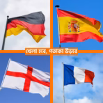 FIFA World Cup 2026 Premium Countries Flag – 32 Countries Collection - Image 7